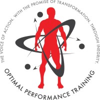 Optimal Performance Training logo, Optimal Performance Training contact details