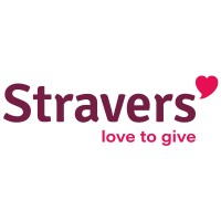 Stravers Promotions logo, Stravers Promotions contact details