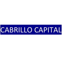 CABRILLO CAPITAL logo, CABRILLO CAPITAL contact details