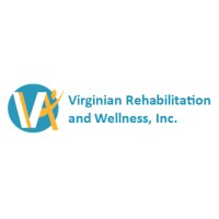 Virginian Rehabilitation and Wellness logo, Virginian Rehabilitation and Wellness contact details