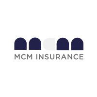 MCM Insurance logo, MCM Insurance contact details