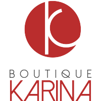 Boutique Karina logo, Boutique Karina contact details