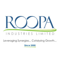 Roopa Industries Ltd logo, Roopa Industries Ltd contact details