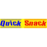 Quick Snack logo, Quick Snack contact details