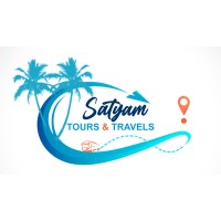 Satyam Tours And Travel logo, Satyam Tours And Travel contact details