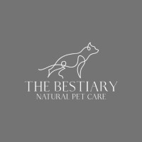 The Bestiary Pet Care logo, The Bestiary Pet Care contact details