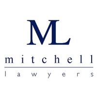 Mitchell Lawyers logo, Mitchell Lawyers contact details