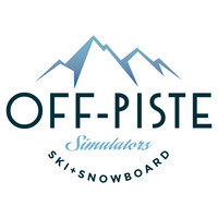 Off-Piste Ski and Snowboard Simulators logo, Off-Piste Ski and Snowboard Simulators contact details