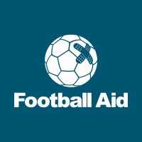 Football Aid logo, Football Aid contact details