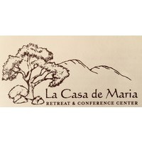 La Casa de Maria Retreat and Conference Center logo, La Casa de Maria Retreat and Conference Center contact details