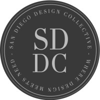 San Diego Design Collective logo, San Diego Design Collective contact details