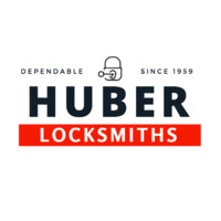 Huber Locksmiths, Inc. logo, Huber Locksmiths, Inc. contact details