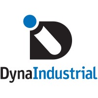 DynaIndustrial logo, DynaIndustrial contact details