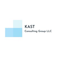 KAST Consulting Group, LLC logo, KAST Consulting Group, LLC contact details