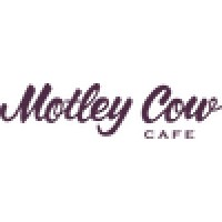 Motley Cow Cafe logo, Motley Cow Cafe contact details