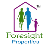 Foresight Properties, Pune logo, Foresight Properties, Pune contact details