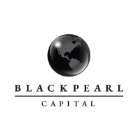 BlackPearl Capital logo, BlackPearl Capital contact details