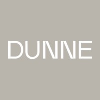 DUNNE logo, DUNNE contact details