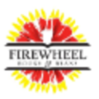 Firewheel Books and Beans logo, Firewheel Books and Beans contact details