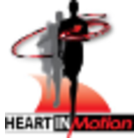 Heart in Motion LLC logo, Heart in Motion LLC contact details