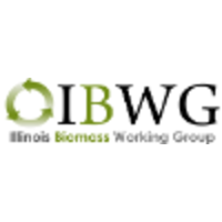 Illinois Biomass Working Group logo, Illinois Biomass Working Group contact details