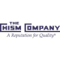 The Chism Company logo, The Chism Company contact details