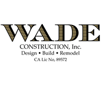 E Wade Construction, Inc. logo, E Wade Construction, Inc. contact details