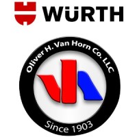 Oliver H. Van Horn Co. logo, Oliver H. Van Horn Co. contact details