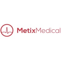 Metix (UK) logo, Metix (UK) contact details