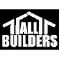 All-Builders logo, All-Builders contact details