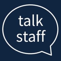 Talk Staff Group logo, Talk Staff Group contact details