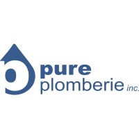 Pure plomberie Inc. logo, Pure plomberie Inc. contact details