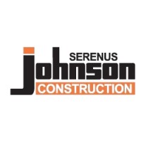 Serenus Johnson Construction logo, Serenus Johnson Construction contact details