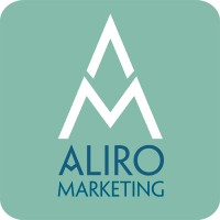 Aliro Marketing logo, Aliro Marketing contact details