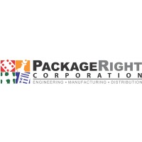 Package Right Corp logo, Package Right Corp contact details