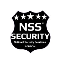 National Security Solutions logo, National Security Solutions contact details