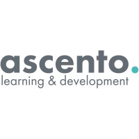 Ascento Learning and Development logo, Ascento Learning and Development contact details