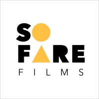 So Fare Films logo, So Fare Films contact details