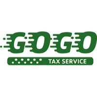 GoGo Tax Service logo, GoGo Tax Service contact details