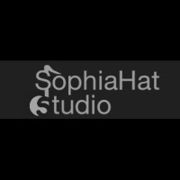 SophiaHat Studios logo, SophiaHat Studios contact details