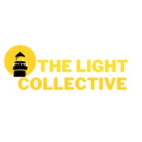 The Light Collective logo, The Light Collective contact details