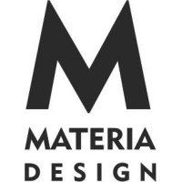 Materia Design logo, Materia Design contact details