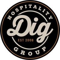 DIG Hospitality logo, DIG Hospitality contact details