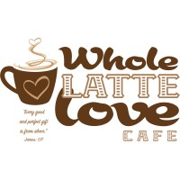 WHOLE LATTE LOVE CAFE INC logo, WHOLE LATTE LOVE CAFE INC contact details