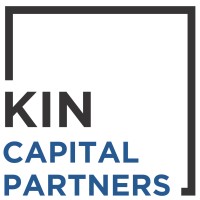 Kin Capital Partners logo, Kin Capital Partners contact details