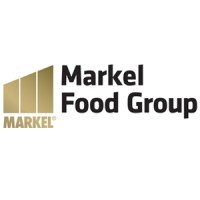 Markel Food Group logo, Markel Food Group contact details