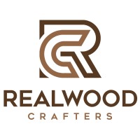 Realwood Crafters logo, Realwood Crafters contact details