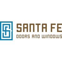 Santa Fe Doors & Windows logo, Santa Fe Doors & Windows contact details