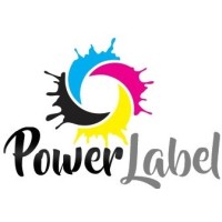 Power Label Gráfica logo, Power Label Gráfica contact details