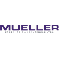 MUELLER ENGENHARIA e MANUTENÇÃO LTDA logo, MUELLER ENGENHARIA e MANUTENÇÃO LTDA contact details